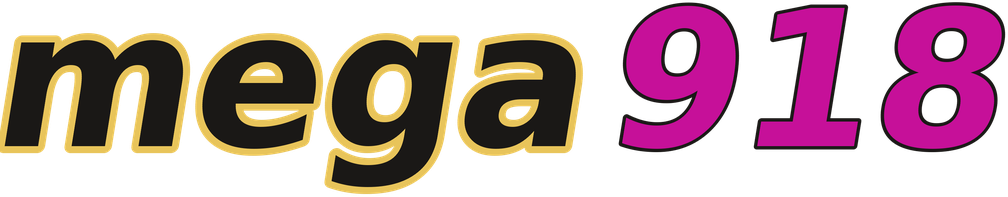 mega918 logo