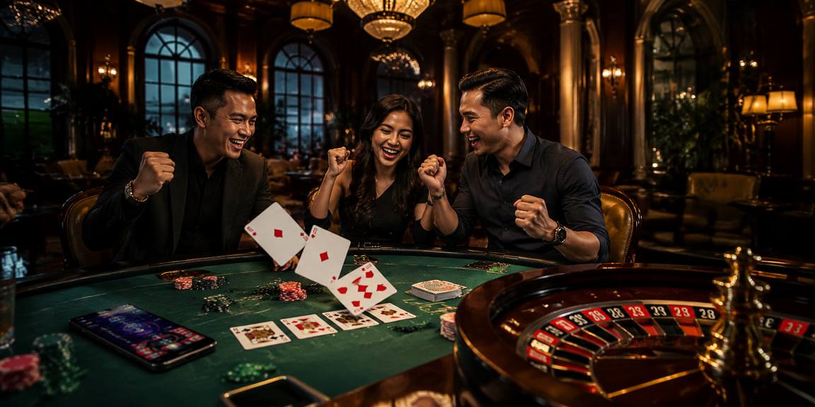 mega918 Langkah Mudah Buka Akaun mega918